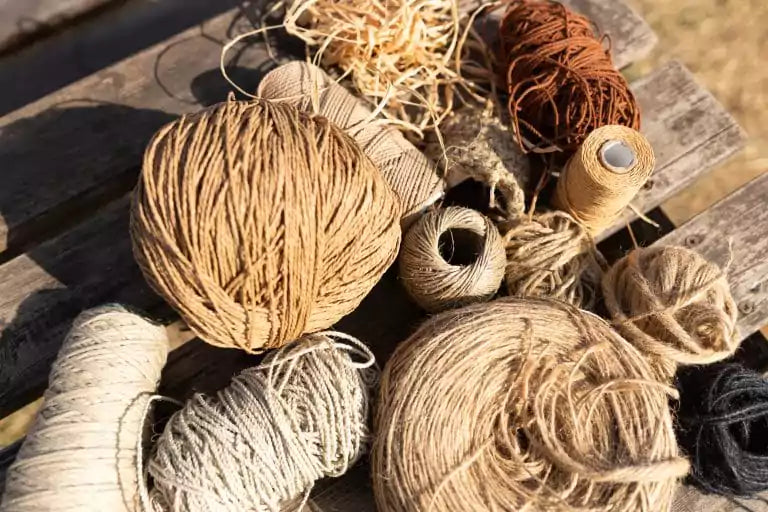 Crochet, artesanía en cada hilo