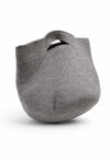 Bolso Bola Veggie Wool