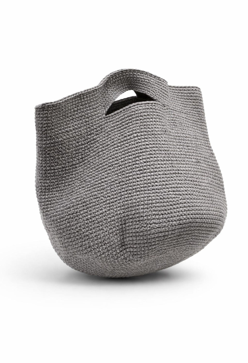 Bolso Bola Veggie Wool