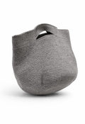 Bolso Bola Veggie Wool
