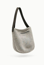 Bolso Bola Veggie Wool