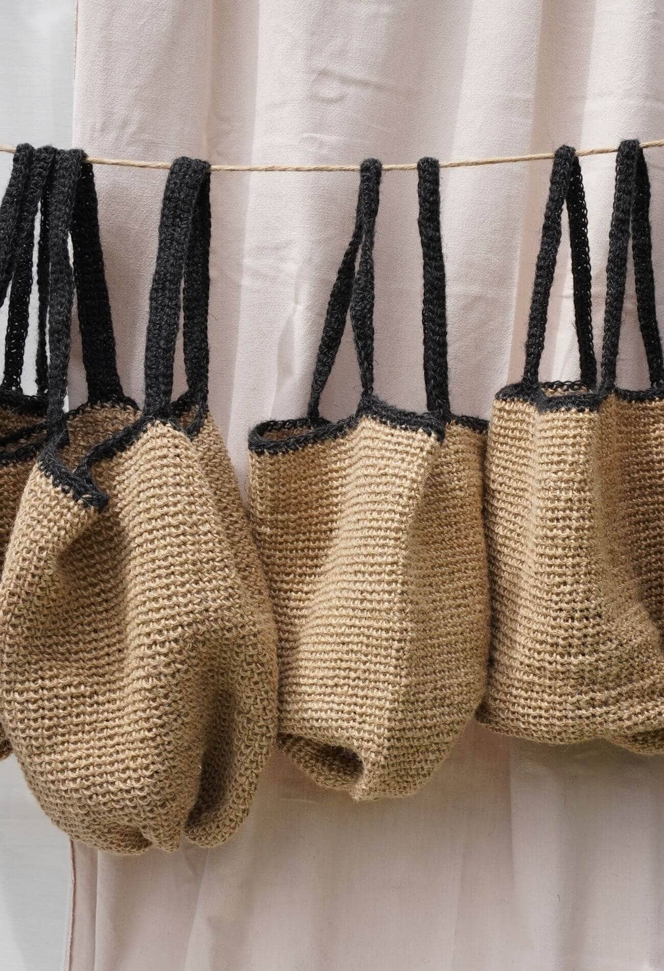 Bolso Marley