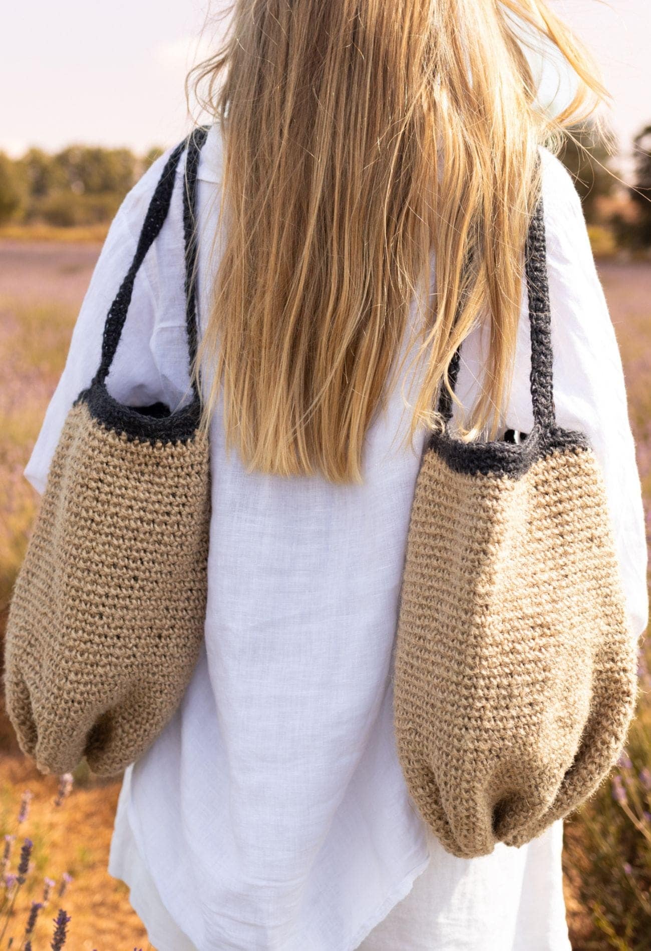 Bolso Marley
