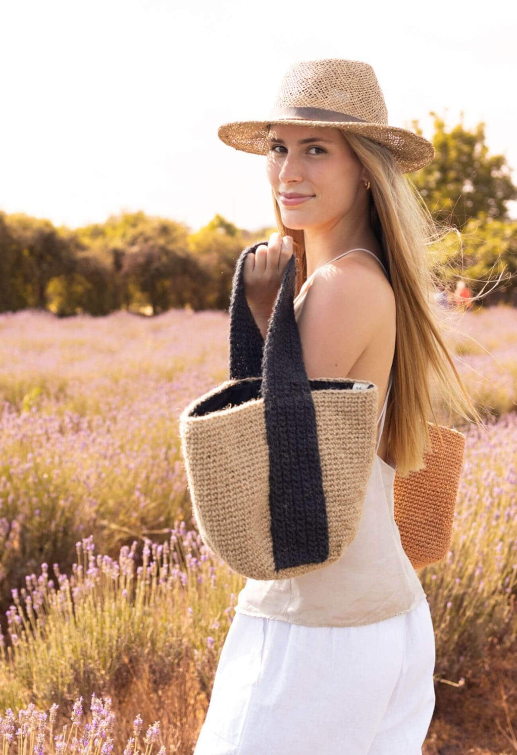 Bolso Sunset