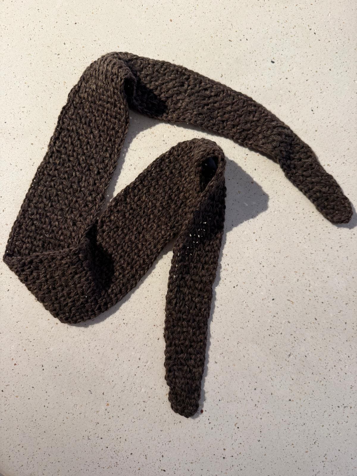 Mudra Scarf