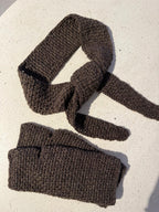 Mitones Mudra