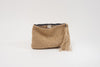 Cartera cremallera