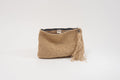 Cartera cremallera