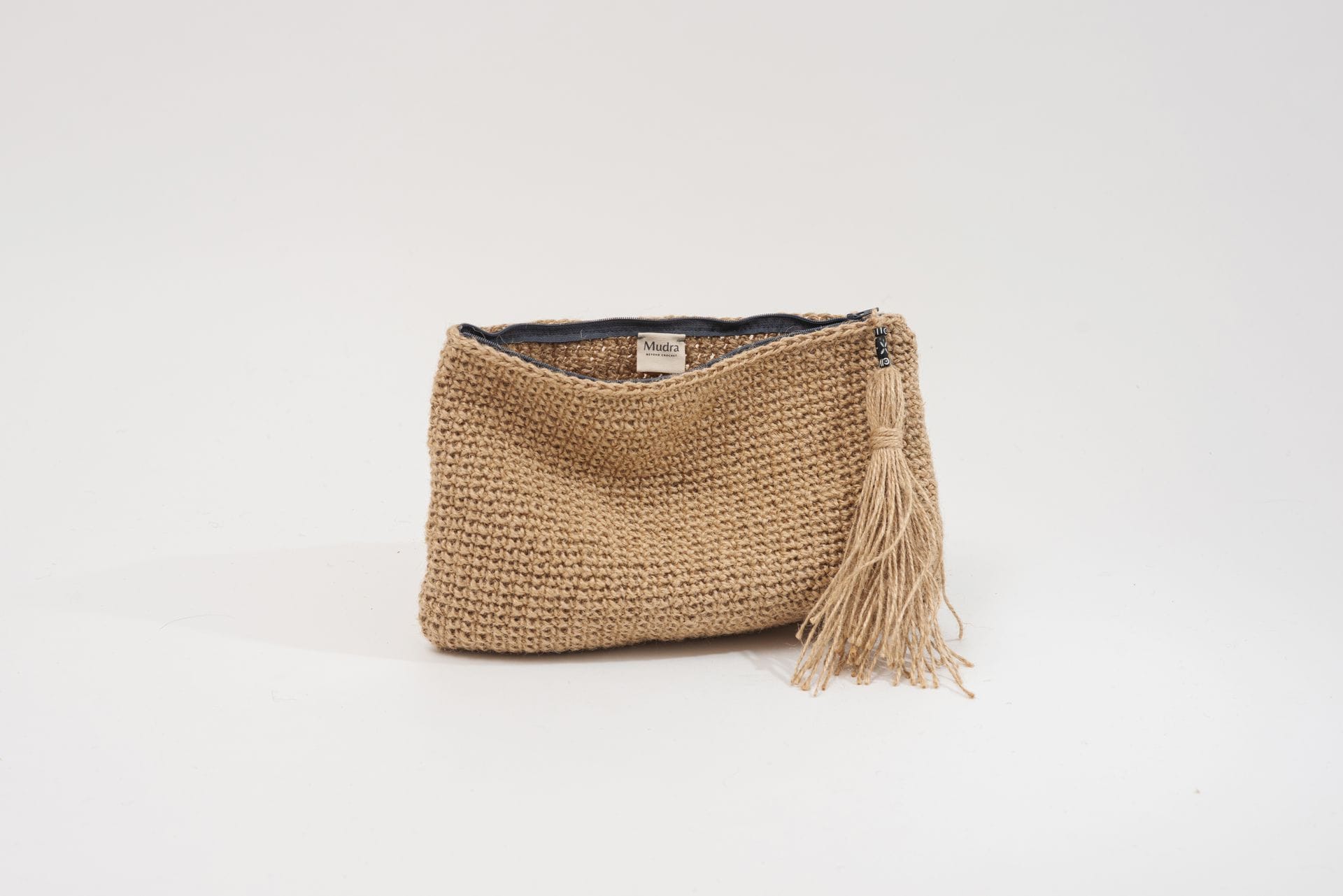 Cartera cremallera