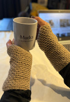 Mitones Mudra