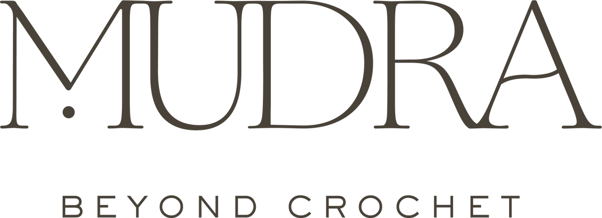 mudrabeyondcrochet