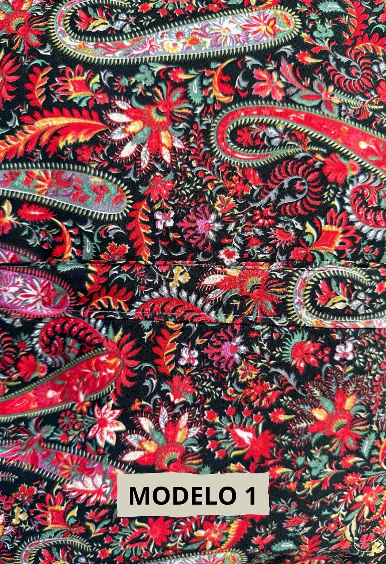 Pijama (colab Dream Nepal)