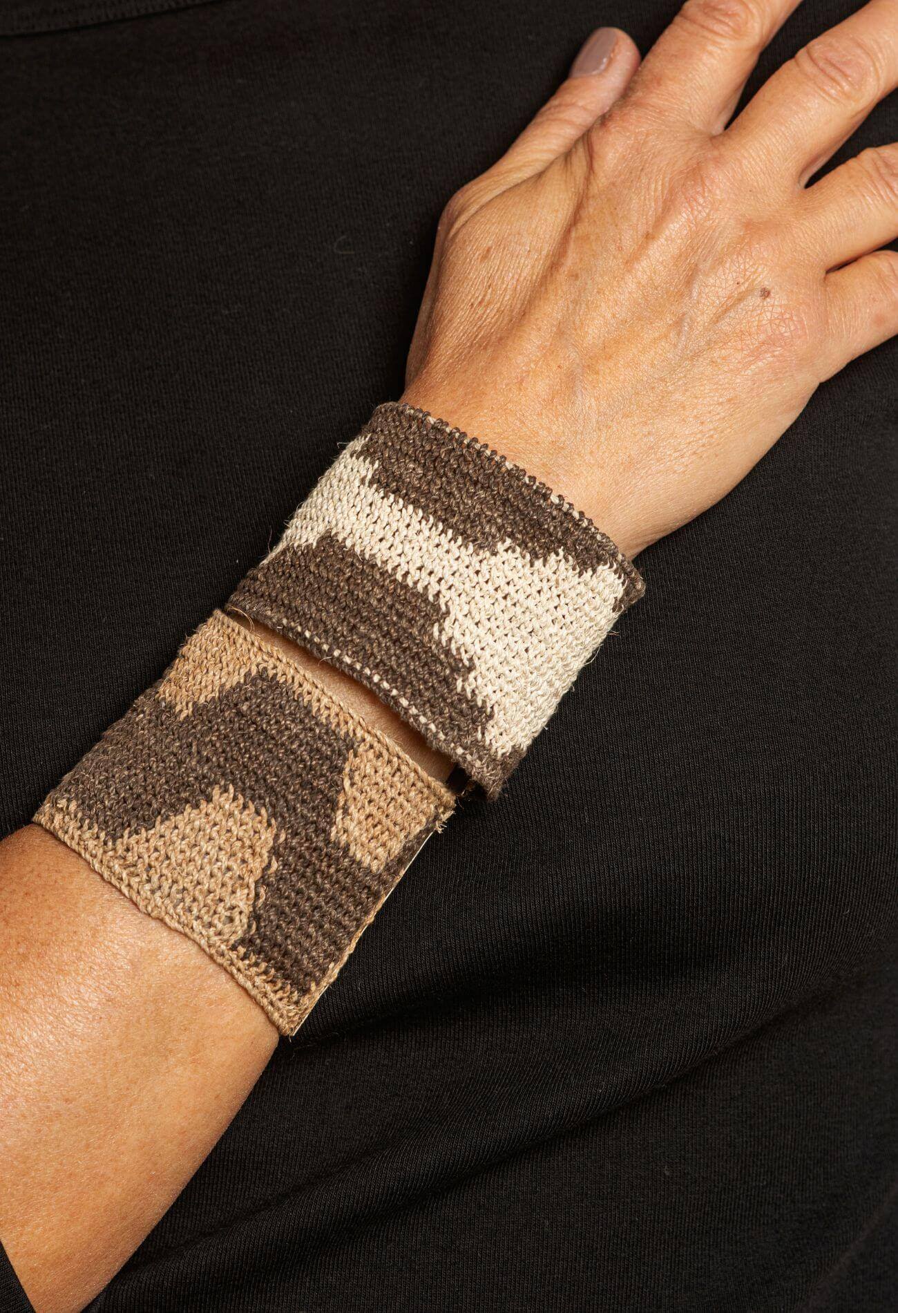 Pulsera Chaguar