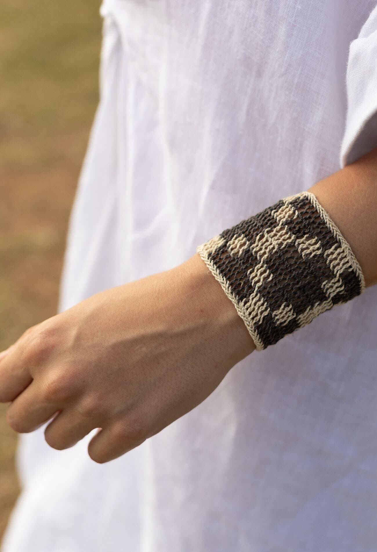 Pulsera Chaguar