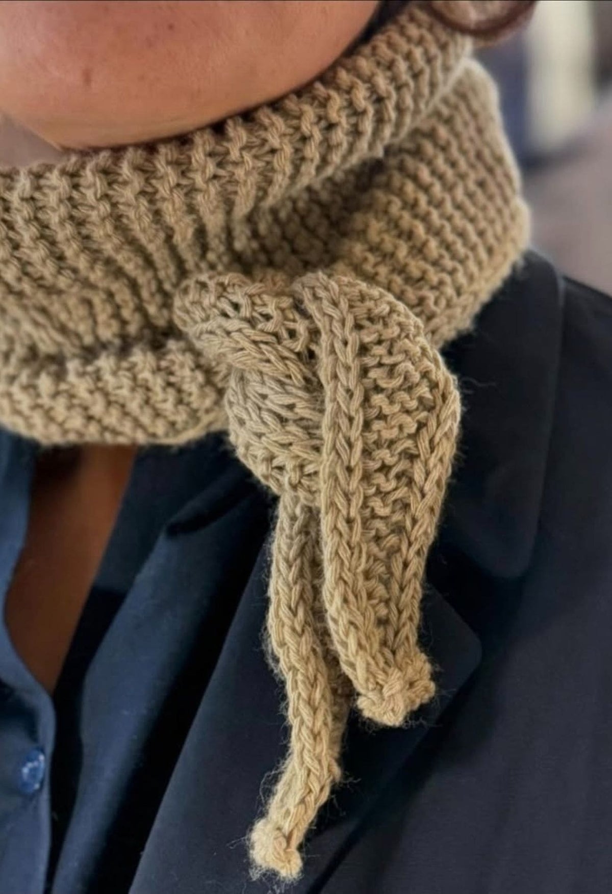 Sophie Scarf
