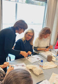 Taller de Iniciación al Crochet para Grupos: Aprende, crea y disfruta