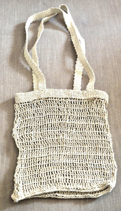 Bolsa Chaguar cuadrada