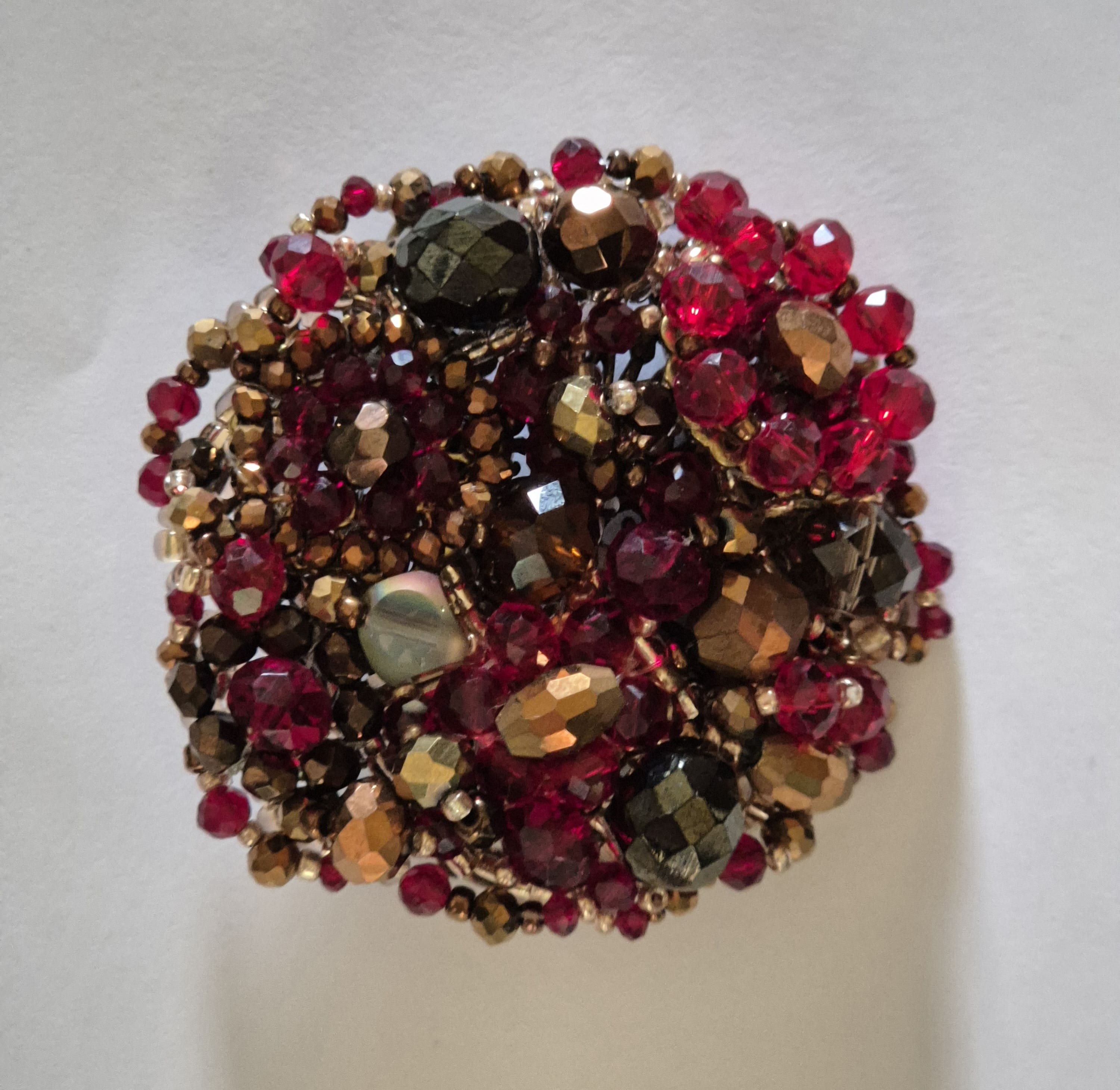 Broche