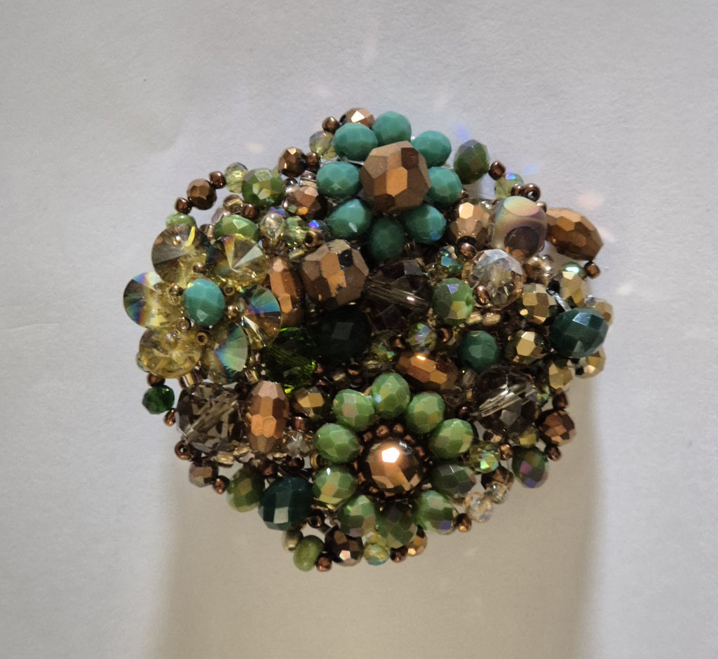 Broche
