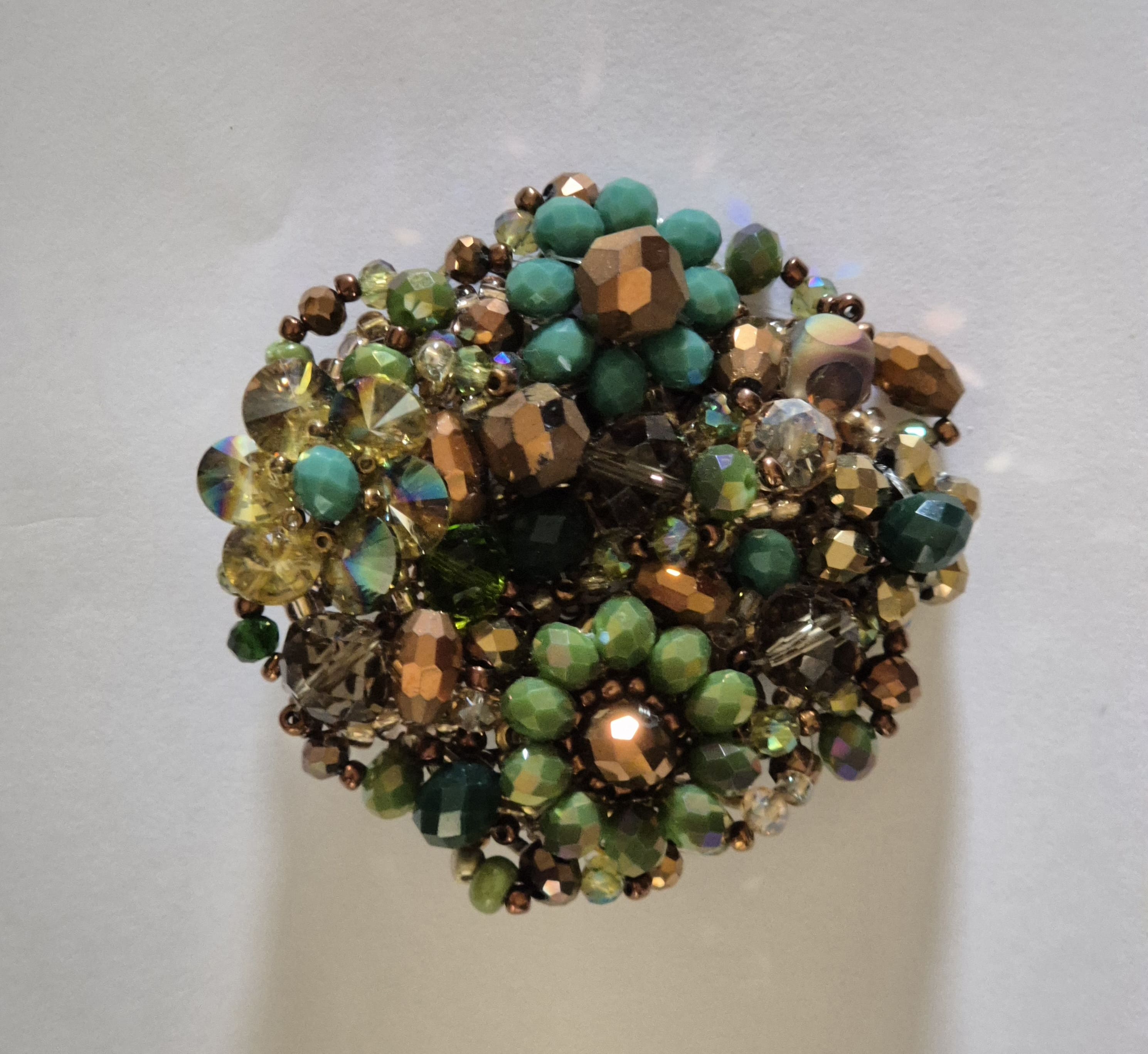 Broche