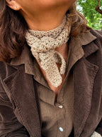 Mudra Scarf