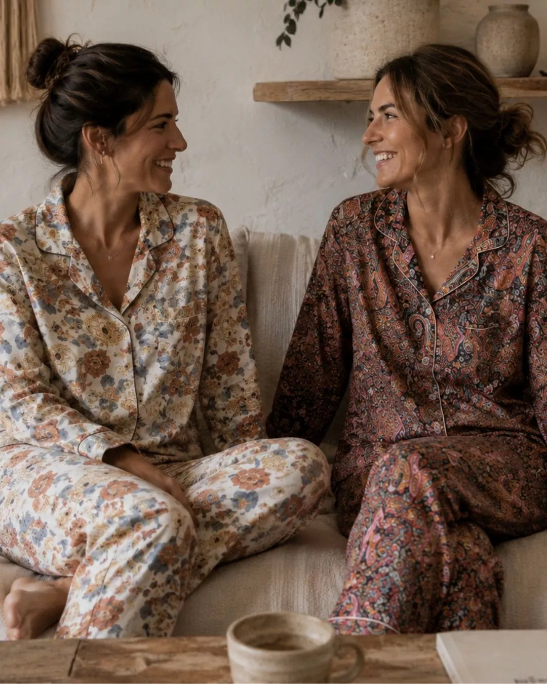 Pijama (colab Dream Nepal)