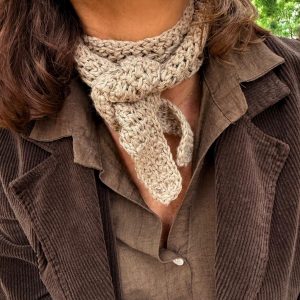 Mudra Scarf
