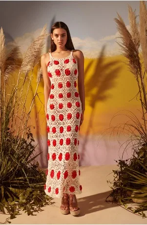 Crochet moderno y ecológico